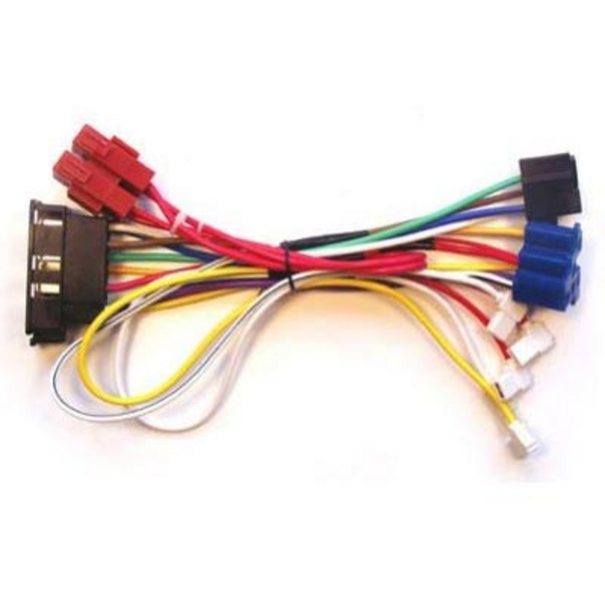 Bulldog Security Remote Starter T-Harness for GM; 1981-1997